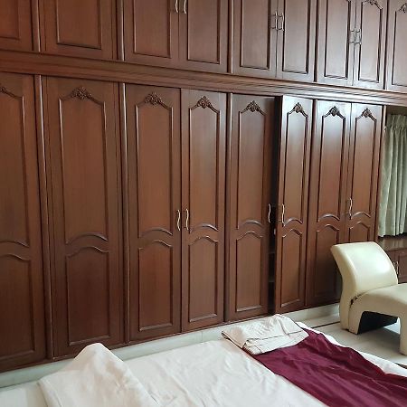 Alpine Glow Residency Crest Hotel Hyderabad Exterior photo