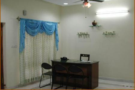 Alpine Glow Residency Crest Hotel Hyderabad Exterior photo