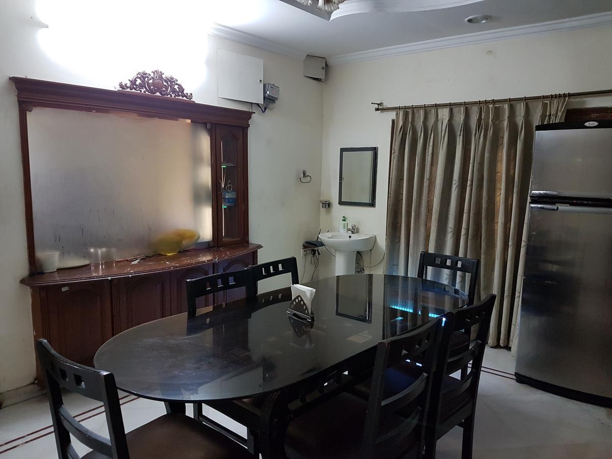 Alpine Glow Residency Crest Hotel Hyderabad Exterior photo